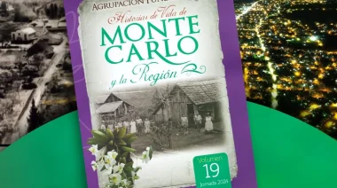 Montecarlo celebra su memoria: 24° jornada de historias de vida