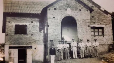 La Policía de Misiones cumple 169 años de historia