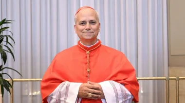 Leon XIV de Estados Unidos es el Nuevo Papa