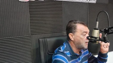 Cacho Bárbaro: “En la guerra de precios, los que pagan son el productor y el tarefero”