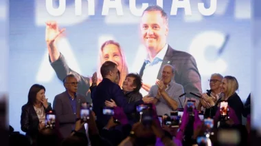 Elecciones 2025: ganó la Libertad Avanza en las elecciones porteñas