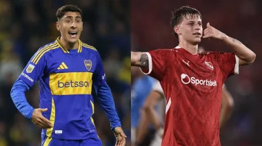 Boca e Independiente se enfrentan en un clásico decisivo por el Torneo Apertura