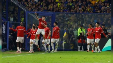 Independiente se impuso ante Boca y se metió en semifinales del Torneo Apertura