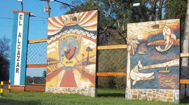 El Alcázar celebra su 86º aniversario