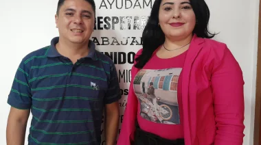 Juventud y compromiso social: 