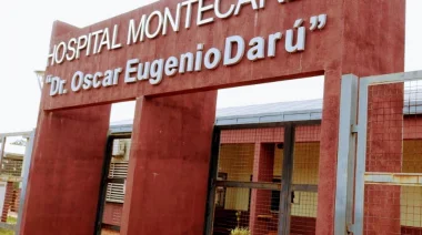 Paro de 48 horas en el Hospital de Montecarlo: continúan sin atención los consultorios externos