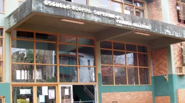 Montecarlo: escuelas sin recursos básicos para ser sedes de votación de las elecciones legislativas