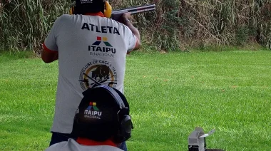 Región: Foz do Iguazu será sede de la 2.ª etapa del Campeonato Internacional de Tiro al Plato