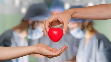 Dr. Luis Alberto Esquivel: “Donar órganos es cuidar la vida propia y la de los demás”