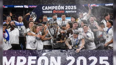 Platense, el campeón menos esperado