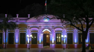 4 de junio: 70 años del primer gobierno provincial en Misiones