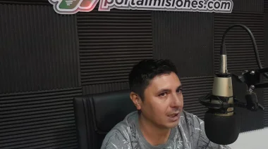 Chilavert, candidato a concejal: “No todo se resuelve desde el Concejo, pero algunas urgencias sí”