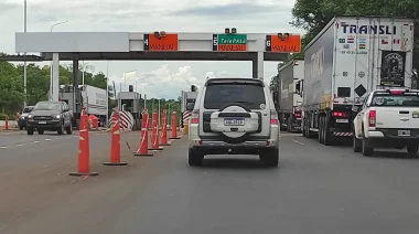 Misiones: ya tiene fecha la audiencia para la concesión de la Ruta Nacional 12 entre Posadas e Iguazú