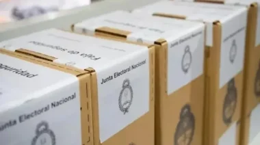 Montecarlo va a las urnas con más de 20 mil electores habilitados