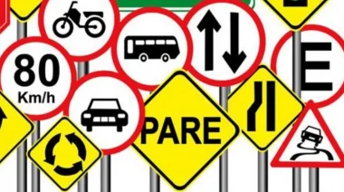 Día de la Seguridad Vial: 80 años del histórico cambio de circulación en Argentina