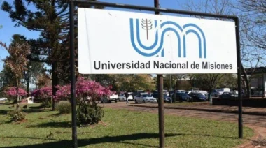 La UNaM impulsa en Montecarlo una nueva diplomatura para docentes sobre innovación y TIC