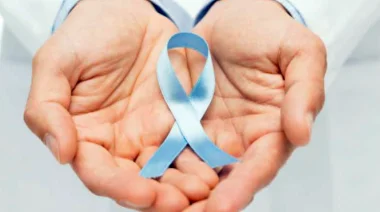 El cáncer de próstata es la 3ra causa de muerte en hombres