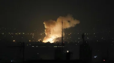 Medio Oriente: Israel ataca Irán y se teme una guerra abierta