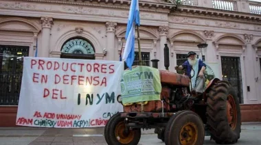 Productores yerbateros convocan una asamblea para crear un Instituto Provincial de Yerba Mate