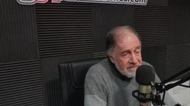 Hoy nos visita: Pepe Levy 