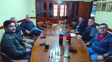 Con respaldo de cámaras y productores: se conformó la Mesa de la Producción del norte y centro de Misiones
