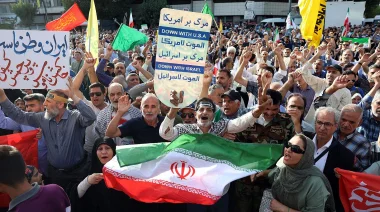 Irán afirmó que la guerra con Israel se terminó