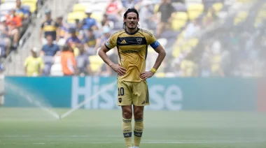Boca en el peor momento de la crisis: sin Libertadores, sin Sudamericana y sin Mundial de Clubes