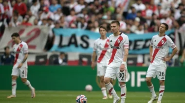Se terminó la ilusión: River perdió ante Inter y se despidió del Mundial de Clubes