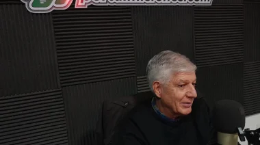 Hoy nos visita… Ricardo Ignacio Torres: periodista, docente y sobreviviente de la dictadura