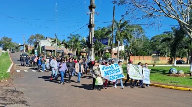 Santo Pipó en emergencia vial: vecinos logran primeras medidas tras tres muertes en Ruta 12