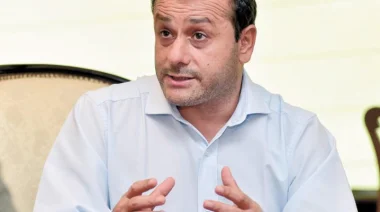Elecciones2025: Herrera Ahuad encabeza la lista de la renovación para las elecciones de octubre