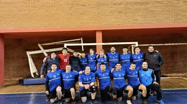 Montecarlo: Club Gimnasia apuesta al Gran Locro para financiar sus competencias nacionales