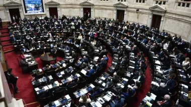 La oposición no logró quórum en Diputados para tratar fondos a universidades y al Garrahan