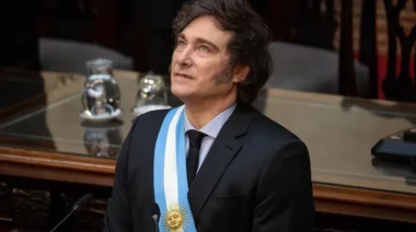 Chaco: Milei participa este sábado del cierre de un congreso evangélico en Resistencia