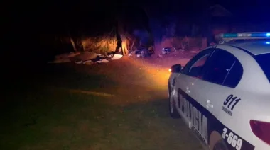Posadas: Detuvieron al principal sospechoso de un homicidio en la chacra 123