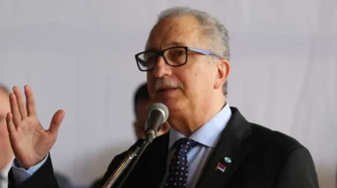 El acto oficial del 9 de julio será en Leandro N. Alem con presencia del gobernador Hugo Passalacqua