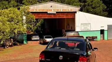 Aumentó 30% la VTV en Misiones: “Muchos no vienen porque saben que el auto tiene fallas”