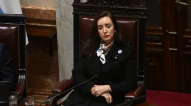 El Senado sancionó las leyes jubilatorias, la reactivación de la moratoria y la emergencia en discapacidad