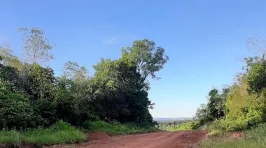 Lunes con tiempo estable y temperaturas agradables en Misiones