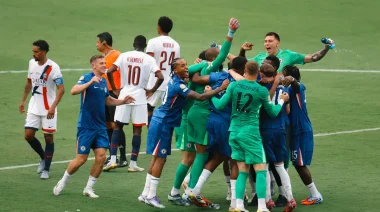 Chelsea goleó al PSG y se consagró campeón del Mundial de Clubes