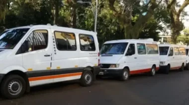 Transportistas escolares de Misiones evaluarán aumentar tarifas 10 % desde agosto