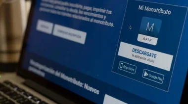 Monotributo: desde agosto suben las cuotas y los topes de facturación