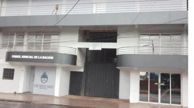Puerto Iguazú tendrá su propio Juzgado Federal