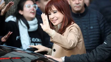 Cristina Kirchner debe devolver $685.000 millones antes del 13 de agosto por la causa Vialidad