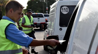 Tránsito bajo presión: imprudencia vial y violencia hacia inspectores de tránsito