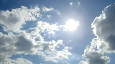 Misiones: Lunes con una mañana fresca y una tarde agradable