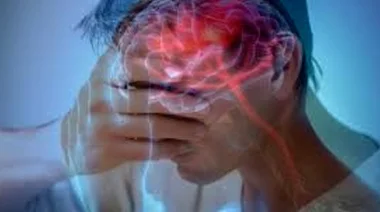 En Argentina una persona sufre un ACV cada 4 minutos