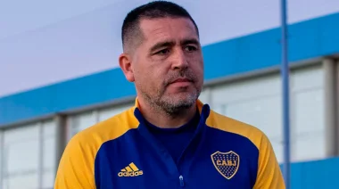 Hinchas de Boca organizan un banderazo contra Riquelme