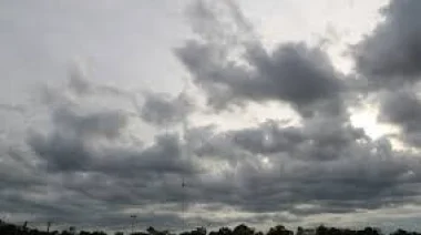 Viernes con lluvias y clima inestable en Misiones