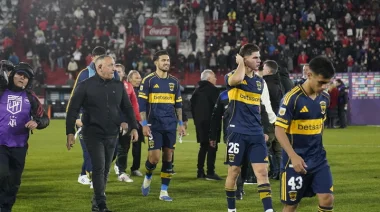 Boca sin rumbo: 11 partidos sin ganar y la peor racha de su historia